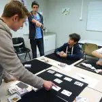 Akiltour - Stage de cartes Nicolas 1