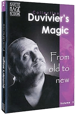 From Old To New Vol. 2 de Dominique DUVIVIER