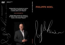 Fil Hindou de Philippe NOEL