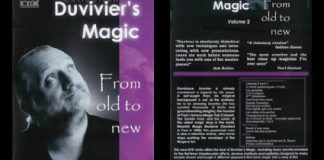 From Old To New Vol. 2 de Dominique DUVIVIER