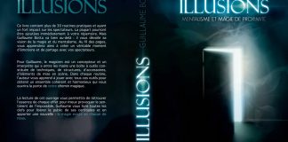 Illusions de Guillaume BOTTA