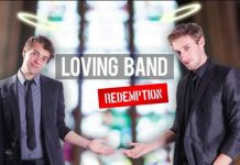 Loving Band Redemption de Clément KERSTENNE et Philippe BOUGARD