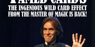 Tamed Cards de Tommy WONDER