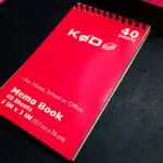 The SvenPad KØD de Brett BARRY