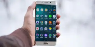 Applications Magiques pour téléphones sous Androïd