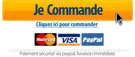 je commande