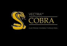 Vectra Cobra de Steve FEARSON