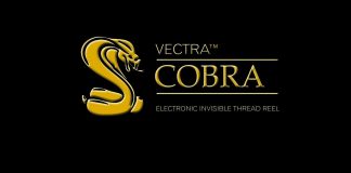 Vectra Cobra de Steve FEARSON