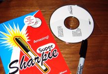 Super Sharpie de MagicSmith