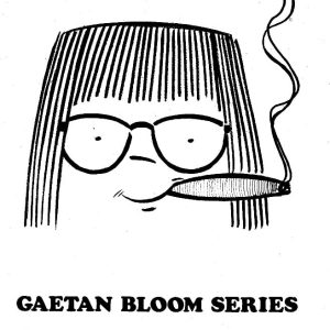 Notes de Conférence 1983 de Gaëtan BLOOM