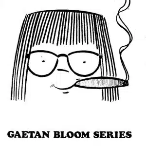 Notes de Conférence 1983 de Gaëtan BLOOM