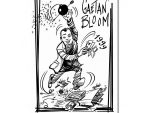 Notes de Conférence 1999 de Gaëtan BLOOM