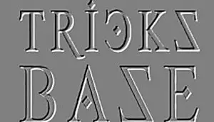 Tricks Base