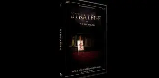 Stratège de Philippe MOLINA