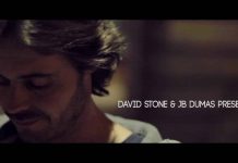 Mirage de David STONE & JB DUMAS