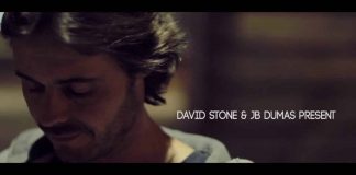 Mirage de David STONE & JB DUMAS