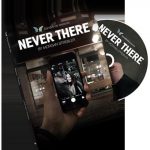 Never There de Morgan STREBLER