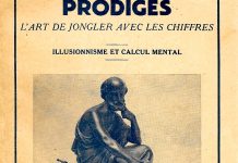 Les Calculateurs Prodiges