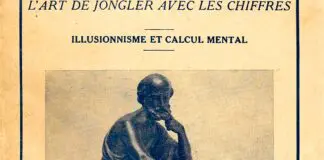 Les Calculateurs Prodiges