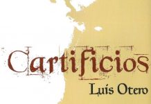 Cartificios de Luis OTERO