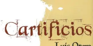 Cartificios de Luis OTERO