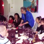 Francky Le Tricheur magie en restaurant (92)