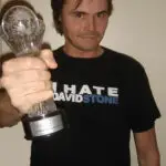 David Stone