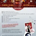 journée annuelle du C.M.A 2016
