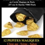 Conférence de Duraty à Paris