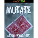 Mutate d’Arnel RENEGADO