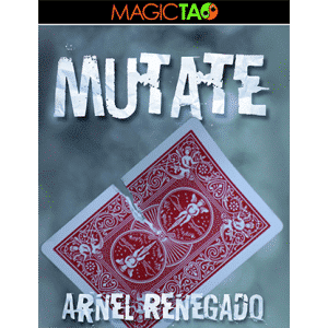 Mutate d'Arnel RENEGADO