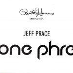 Phone phreak de Jeff PRACE