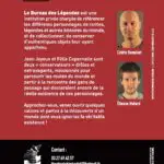 Le Bureau des Légendes