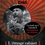L’Etrange Cabinet du Docteur Ian et ses patients fous