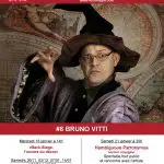Festimagie à Lalande #8 avec Bruno VITTI