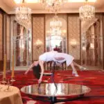 Diner Secret au Plaza Athénée