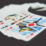 Cartes à jouer