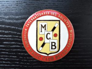 Magic Club Belge (Liège)