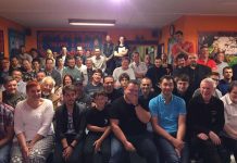 Magic Club Belge (Liège)