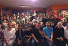 Magic Club Belge (Liège)