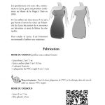 Quick Change de Valérie  secrets des changements de costumes