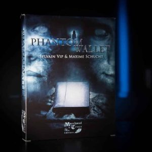 Phantom Wallet de Sylvain VIP et Maxime SCHUCHT