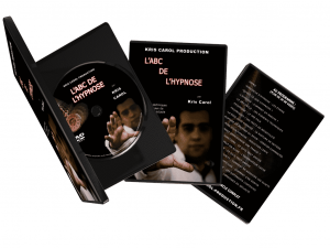 ABC de l'Hypnose de Kris CAROL