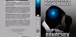 Subtilités Psychologiques 2 de Steve BANACHEK