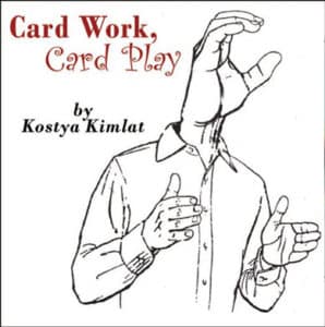 card-work Kostya Kimlat
