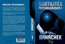 Subtilités Psychologiques 1 de Steve BANACHEK