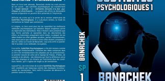 Subtilités Psychologiques 1 de Steve BANACHEK