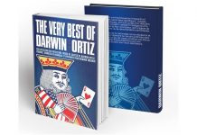 The Very Best of Darwin ORTIZ