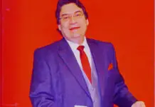 Magie des Cartes pour le Salon et la Scène de Roberto GIOBBI