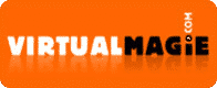Logo Virtual Magie